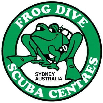 frogdive